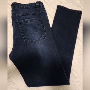 Paper Denim Cloth Mens Jean's Size 36LX32L
